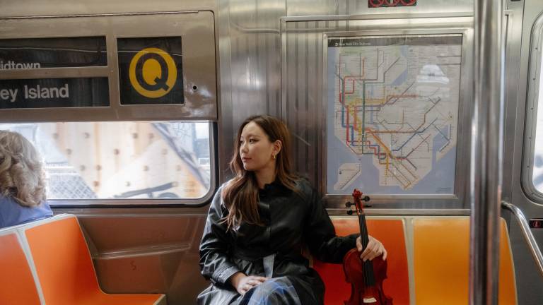 Seoyeon Im moved to the city eight years ago to pursue a Master’s degree at Queen’s College. Now, she is a mainstay in the jazz community and is releasing her first single on July 3.