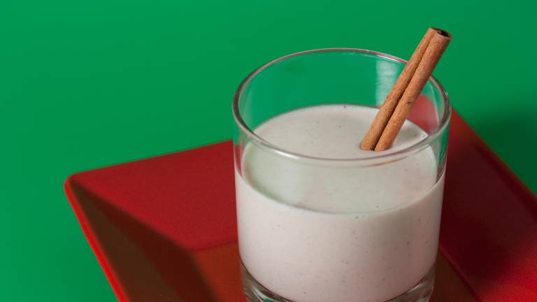 Sweet-tasting drinks can cause consumers to underestimate the alcoholic content. Sixty-one percent of respondents in a recent survey said they thought [erroneously] that egg nog spiked with whisky, brandy or rum had the same alcoholic content as a light beer.