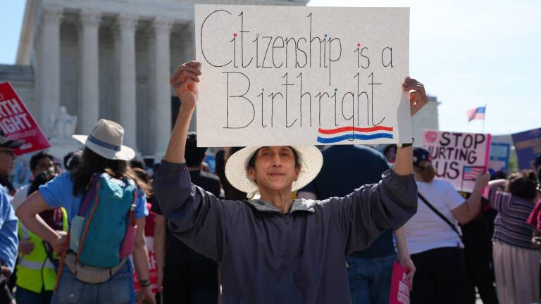 The 14th Amendment has ensured birthright citizenship since 1868 and the Supreme Court upheld that provision, dealing a blow to President Donald Trump who had railed against the law for more than a decade. The amendment guarantees people born on U.S. soil are citizens, regardless of their parents’ citizenship status.