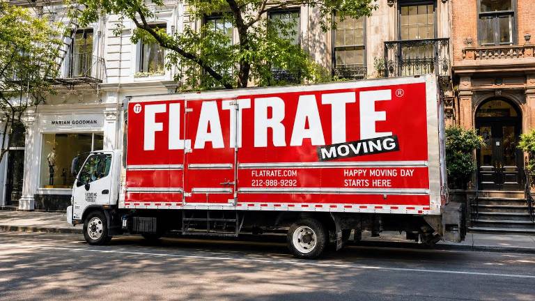 The Best Moving Companies in Chelsea for 2026
