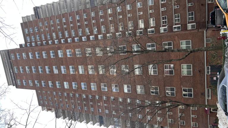 Penn South now owes a five percent shelter rent tax, rather than a 10 percent one.