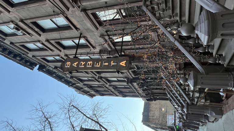 Barbetta, the famed Italian restaurant in the heart of the Theater District, has closed after 120 years in business.