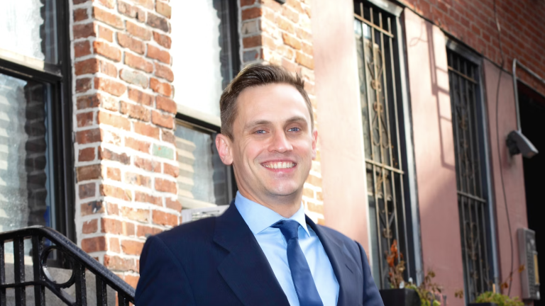 Carl Wilson, who currently serves as City Council Member for District 3, won the democratic nomination for re-election in November after three rounds of ranked-choice voting for an over 50% majority.