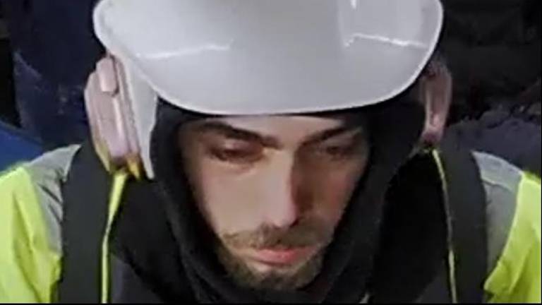 Wanted for assault in Alphabet City, Feb. 24, 2026.