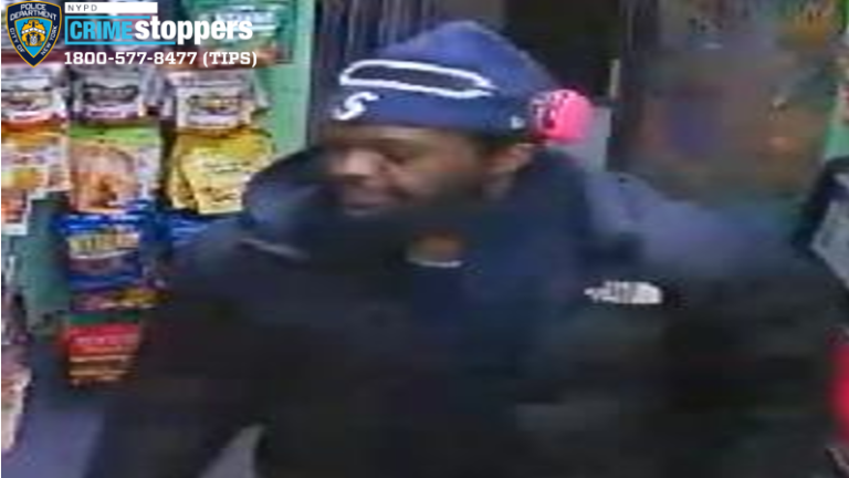 Wanted for elder assault, Feb. 16, 2025.