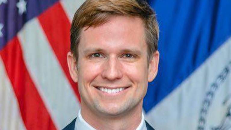 Erik Bottcher has soared to re-election in District 3, where he’s represented Chelsea &amp; Hell’s Kitchen since 2021. He’s also filed groundwork plans for a congressional bid.