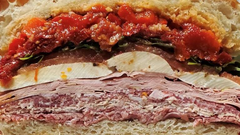Pisilio, which just returned to the heart of Chelsea, is reknowned for its world class sandwiches sourced with genuine Italian ingredients.