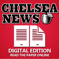 Chelsea News NY Your local paper for the Chelsea